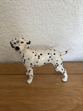 Vintage Coopercraft Dalmation Dog Figurine ornament