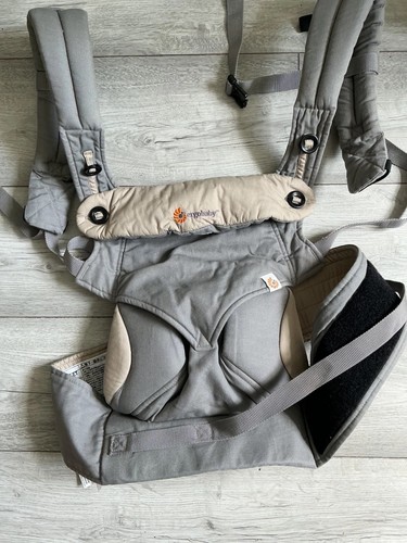 Ergo 360 baby - ergo, carrier