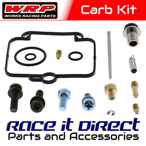 Carb repair kit - for, suzuki