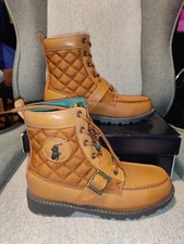 Ralph Lauren Polo Ranger Hi II