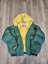 Chevignon Winter Vintage Down