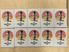 Banksy, Postcards Set, sealed