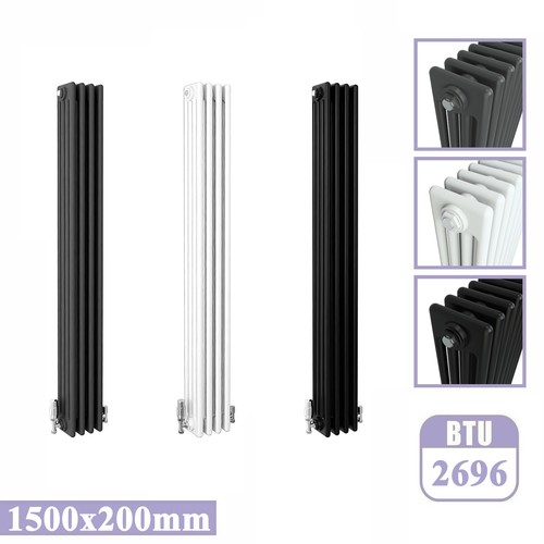 Column traditional cast - column,