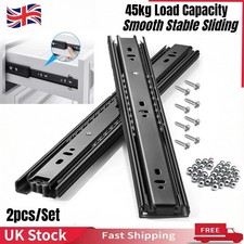 10-28'' Pair Heavy Duty Fully