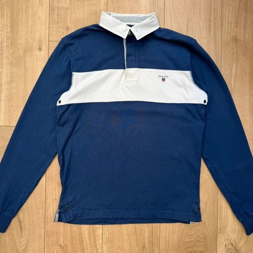 Gant navy blue naval academy - blue,
