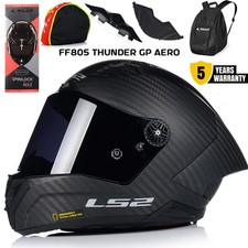 LS2 FF805 Thunder GP Aero