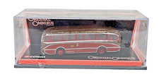 Corgi Original Omnibus 40307 Burlingham Seagull Neath and Cardiff 1:76 Scale Box