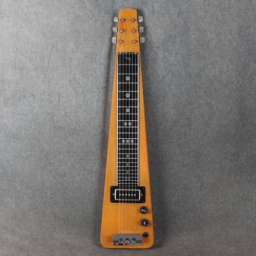 Framus waikiki lap steel - waikiki,