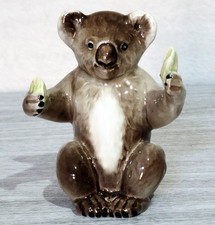 Beswick Koala Bear Holding