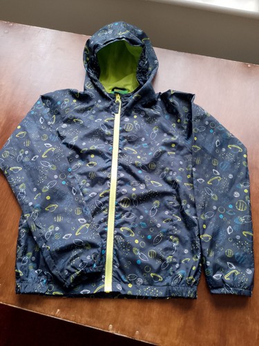 Mountain warehouse jacket - mountain,