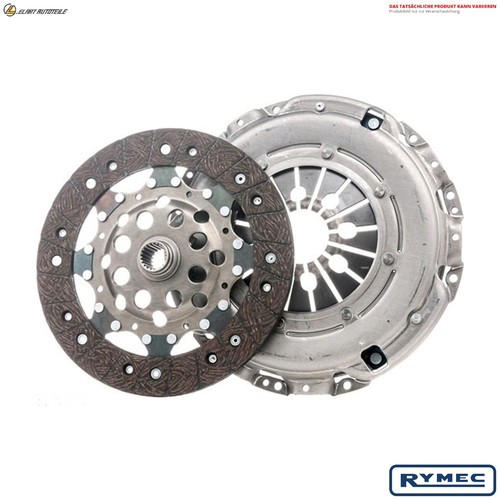 Clutch kit jt6606 for - clutch,