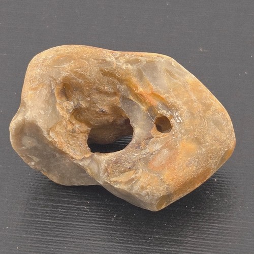Hag stones holey - fairy, lucky