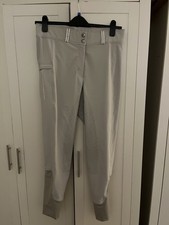 Felix Buhler Full Seat Breeches 32 (UK16) 