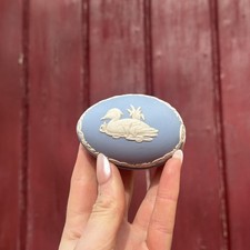 1979 Wedgwood China Jasperware