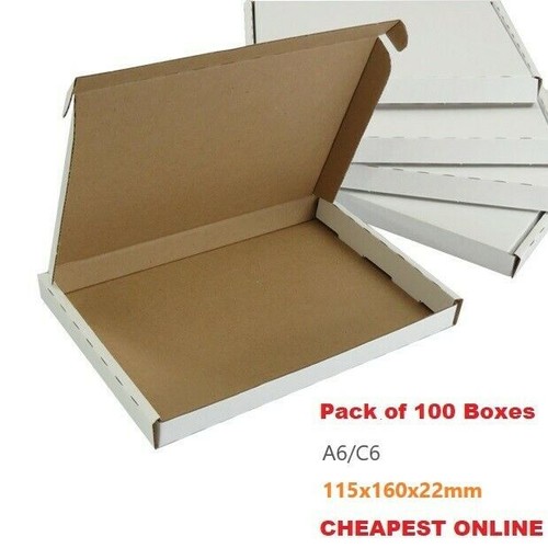 X100 royal mail pip - c6,