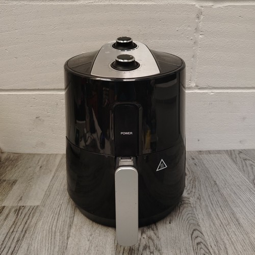 Morrisons manual air fryer - manual,