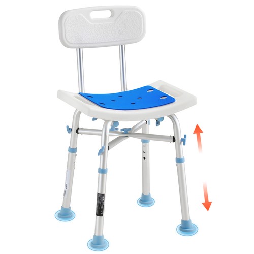 Vevor shower chair - vevor,