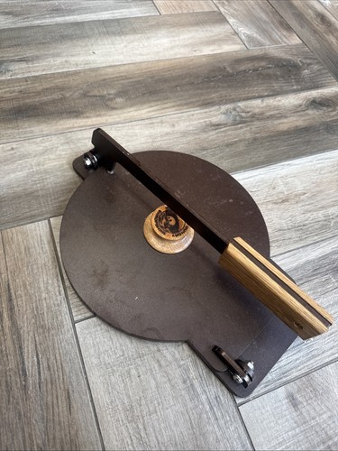 Netherton foundry spun iron - foundry,
