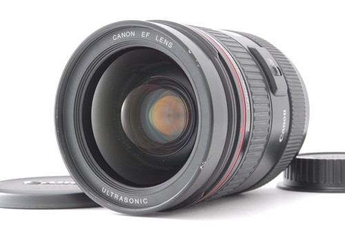 Near mint canon 28 - canon, ef