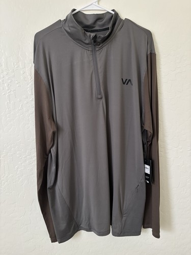 Men nwt rvca sport - men’s,