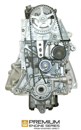 Honda engine civic d16y7 - honda,