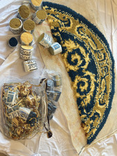 readicut rug wool kit