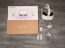 Meta Quest 2 128GB VR Headset