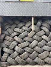 Top Quality Part Worn Tyres
