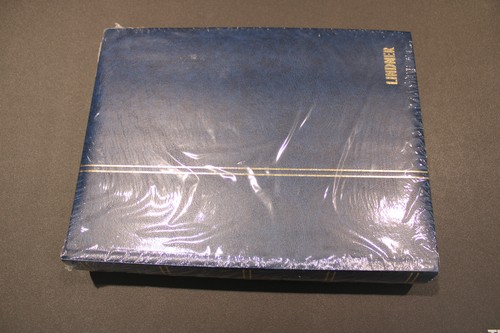 Lindner album stockbook 60 - a4,