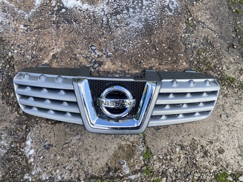 Nissan qashqai 2010 2014 - nissan,