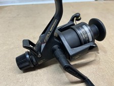 Shimano 8010 Aero XT-7 Baitrunner Reel