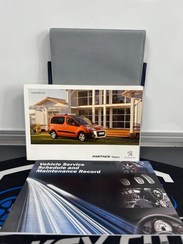Peugeot partner tepee owners - partner,