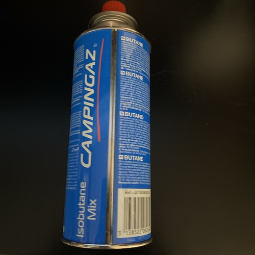 Campingaz 250 gas cartridge - 250,