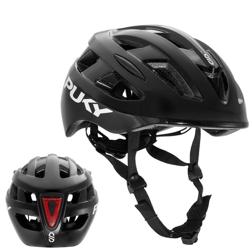 Puky helmet black - helmet,