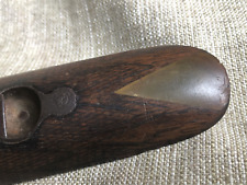 Vintage Shotgun Forend