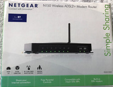 Brand New NETGEAR N150