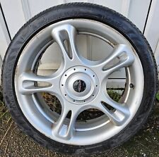 BMW Mini R53 John Cooper Works