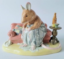 Brambly Hedge Where Are Basils