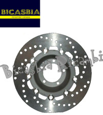 13262 - EBC FRONT RIGHT BRAKE