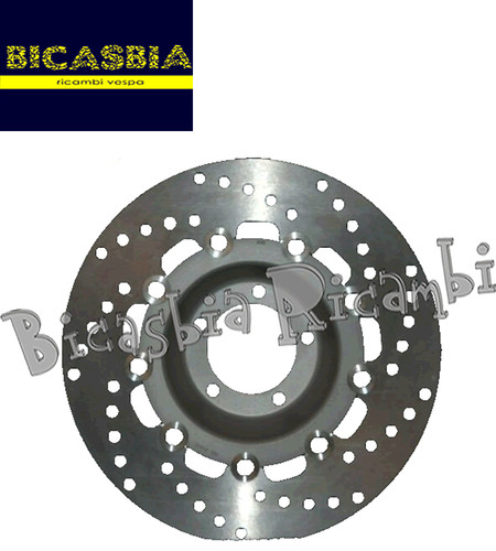 13262 ebc front brake - brake, disc