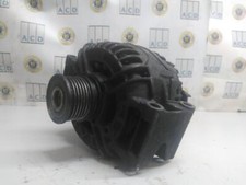 JEEP GRAND CHEROKEE Alternator