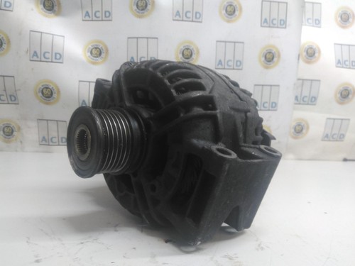 Jeep grand cherokee alternator - jeep,