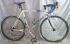 2005 Fuji Roubaix-Pro Road