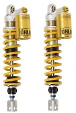 OHLINS REAR SHOCK FOR HARLEY