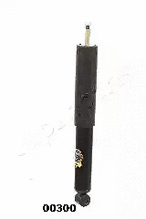 Rear shock absorber japanparts - shock,