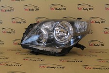 TOYOTA LAND CRUISER PRADO 2010-13 GENUINE XENON HEADLIGHT LEFT SIDE (3435)