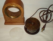 Vintage Hamilton Sangamo