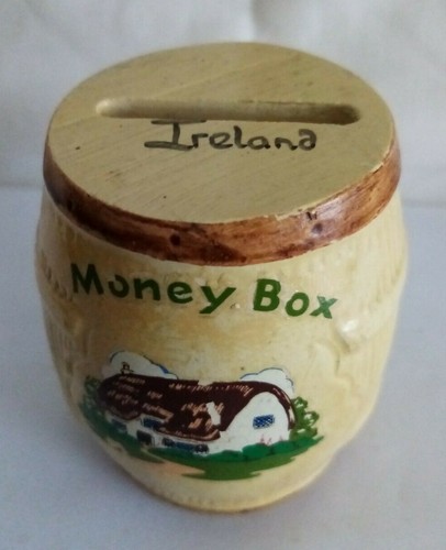 Manor ware money - ware,