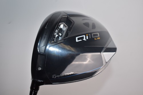 Taylormade qi10 wood - taylormade, 1