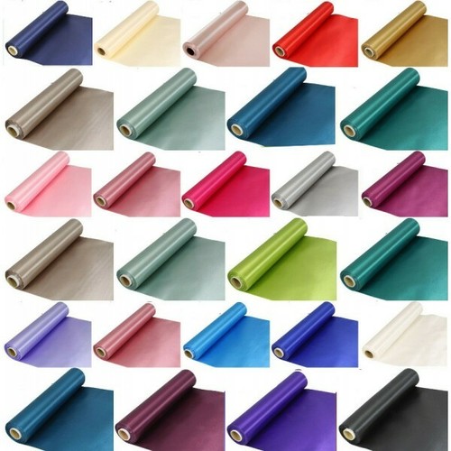 29cm wide satin fabric party - wide,